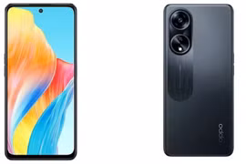 Những thông tin ban đầu về OPPO A1 5G