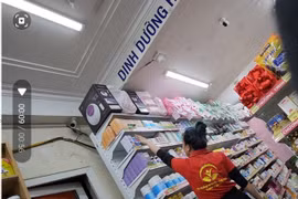 Hệ thống Vườn của bé: Không xuất hóa đơn khi bán hàng có thể bị khởi tố hình sự về tội trốn thuế!
