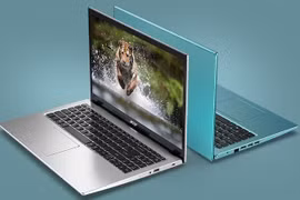 Acer trình làng Acer Aspire 3 tại Ấn Độ