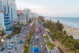 Sầm Sơn (Thanh Hoá): Sẵn sàng các điều kiện phục vụ du lịch hè 2023