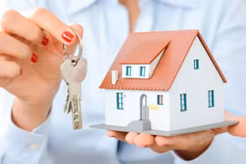 Lãi suất giảm, chiết khấu tăng, cơ hội đã đến với người có nhu cầu mua nhà ở thực?