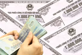 Doanh nghiệp bất động sản nào phát hành thành công trái phiếu trong tháng 3?