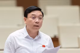 Dự thảo Luật Đất đai (sửa đổi): Không nên quy định chi tiết kế hoạch sử dụng đất đến từng hạng mục công trình