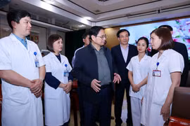 Đáp ứng đầy đủ thuốc, tránh tình trạng người dân “cần mà không có, có tiền mà không mua được"