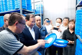 Thứ trưởng Tạ Quang Đông: 'Gần 300 bộ phim nhựa bị hỏng, đền bù là việc nội bộ của công ty'