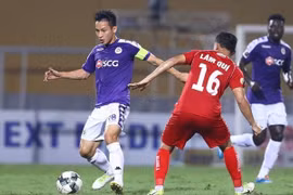 Nhận định TP HCM vs Hà Nội, 19h15 ngày 8/4, Vòng 5 V-League 2023