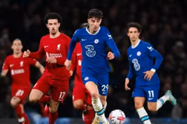 Nhận định Liverpool vs Arsenal, 22h30 ngày 9/4, vòng 30 Ngoại hạng Anh