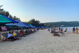 Đồ Sơn (Hải Phòng) cần phát huy thế mạnh về du lịch