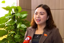 Chất vấn để nhìn nhận lại những vấn đề đã hứa với cử tri được thực hiện đến đâu