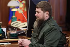Lãnh đạo Chechnya nói đang tiếp nhận các cựu binh nhóm Wagner