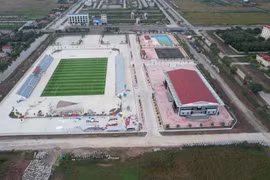 Kim Sơn – Ninh Bình: Đổi mới, phát triển từng ngày, được công nhận đạt chuẩn nông thôn mới