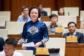 Giảm số lượng viên chức hưởng lương từ ngân sách nhưng vẫn phải đảm bảo số lượng người làm việc
