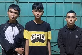 Gia Lai: Nhóm thanh, thiếu niên tự xưng Công an dùng dao đe dọa 1 học sinh để cướp tài sản