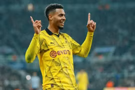 Nhận định Dortmund vs Newcastle, 00h45 ngày 8/11 tại Champions League