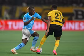 Nhận định Man City vs Young Boys, 3h ngày 8/11 tại Champions League