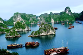 Quảng Ninh và Thanh Hóa xây dựng các tour, tuyến du lịch chất lượng cao
