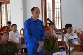 Kon Tum: Thanh niên vận chuyển thuê gần 1kg ma túy để lấy 10 triệu tiền công