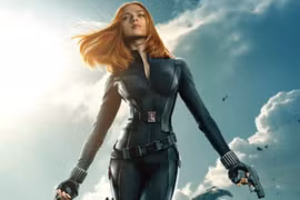 Scarlett Johansson kiện ứng dụng AI "nhái" giọng