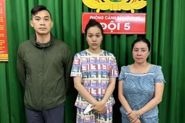 Triệt phá đường dây “gái gọi” do một nam cơ trưởng hàng không điều hành
