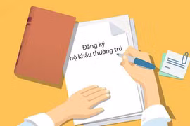 Nhiều thay đổi khi giải quyết các thủ tục cư trú