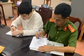 Bắt giữ gã trai chuyên lừa tình, tiền của “mẹ đơn thân”