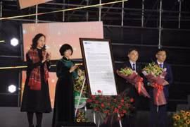 Đà Lạt đón nhận danh hiệu thành phố sáng tạo âm nhạc của UNESCO