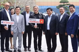 Thắng lớn trong năm 2023, đại gia công nghệ vẫn thua xa tỷ phú thế giới