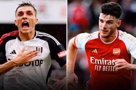Nhận định Fulham vs Arsenal, 21h ngày 31/12, vòng 20 Ngoại hạng Anh