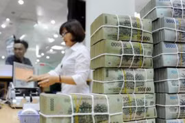 Tổng thu ngân sách 2023 ước đạt hơn 1,71 triệu tỉ đồng