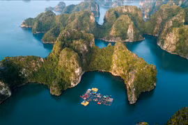 Những sự kiện du lịch Việt Nam nổi bật trong năm 2023