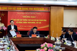 Vụ án Vạn Thịnh Phát, ngân hàng SCB: Trên 5 triệu USD là số tiền hối lộ lớn nhất từ trước đến nay