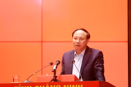 Quảng Ninh: Cơ bản hoàn thành các chỉ tiêu, nhiệm vụ năm 2023