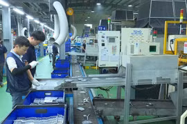 Thu hút vốn FDI năm 2023 bứt phá ngoạn mục, Thái Nguyên sẵn sàng đón làn sóng chuyển dịch đầu tư mới