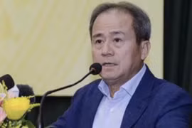 Cựu Phó Chánh Thanh tra giám sát ngân hàng nhận hối lộ 8,7 tỷ đồng để bao che cho SCB