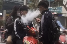 Lồng ghép nội dung phòng chống tác hại thuốc lá trong bài giảng môn học