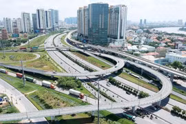 TP. HCM muốn tăng chi đầu tư phát triển với số tiền hơn 80.000 tỷ đồng