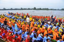 Hấp dẫn Ngày hội Văn hóa, Thể thao và Du lịch đồng bào Khmer tỉnh Kiên Giang lần thứ XV - năm 2023