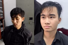 Lời khai của 2 nghi phạm cướp ngân hàng, đâm bảo vệ tử vong ở Đà Nẵng