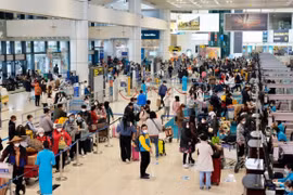 Nhiều quy định về kỷ luật lao động đặc thù với nhân viên hàng không