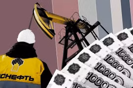 Các công ty châu Âu mất ít nhất 100 tỷ euro sau khi tách khỏi Nga