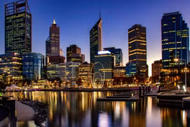 Vietjet mở đường bay thẳng đầu tiên đến Perth (Australia), bay Australia dễ dàng với 38 chuyến bay/ tuần