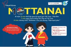 Báo Phụ Nữ Việt Nam thành lập Câu lạc bộ "Trao yêu thương, nhận hạnh phúc"