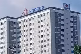 Hodeco (HDC) lãi Quý 2 giảm 76%, phát hành 20 triệu cổ phiếu để trả nợ