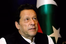 Cựu Thủ tướng Pakistan bị giam giữ trong 'phòng giam nhỏ và bẩn thỉu'