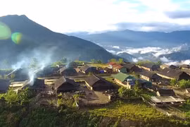 Trạm Tấu (Yên Bái) đa dạng sản phẩm du lịch sinh thái, trải nghiệm