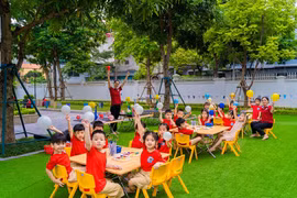 Đề xuất giáo viên mầm non được hỗ trợ thêm tối thiểu 960.000 đồng/tháng