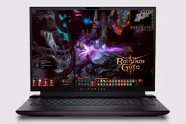 Một số mẫu laptop gaming tốt nhất năm 2023