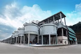 Lợi nhuận quý 2 sụt giảm 53%, Hoá chất Đức Giang (DGC) tăng cường vay nợ ngắn hạn gấp đôi