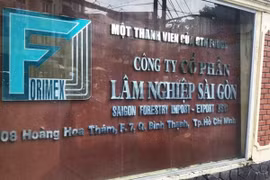 Thao túng cổ phiếu mã FRM và ABR, một cá nhân bị phạt nửa tỷ đồng