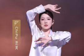 Chi Pu đứng hạng 6 chung cuộc "Tỷ tỷ Đạp gió 2023"